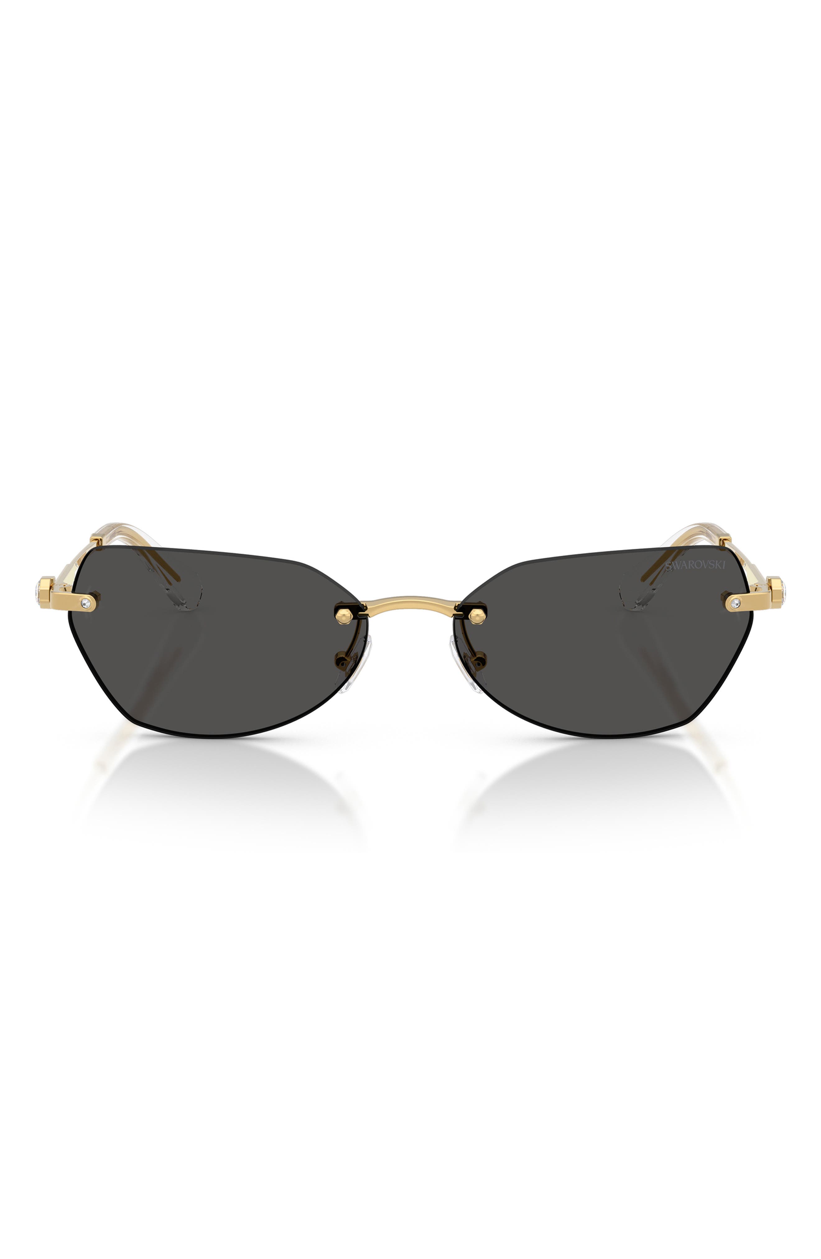 GOLD / DARK GREY
