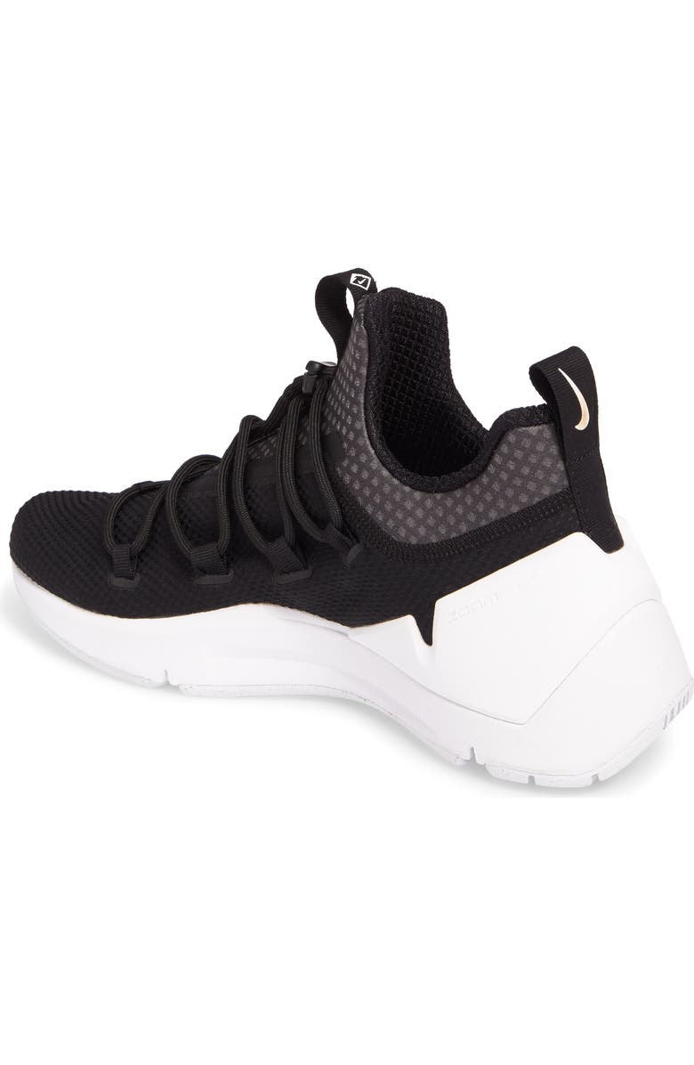 Nike Air Zoom Grade Sneaker, Alternate, color,