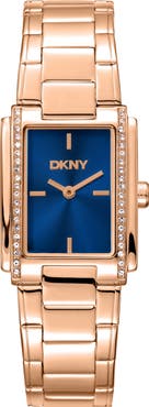 DKNY L 122 Bracelet Watch