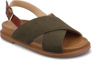 Journee Collection Marina Slingback Sandal