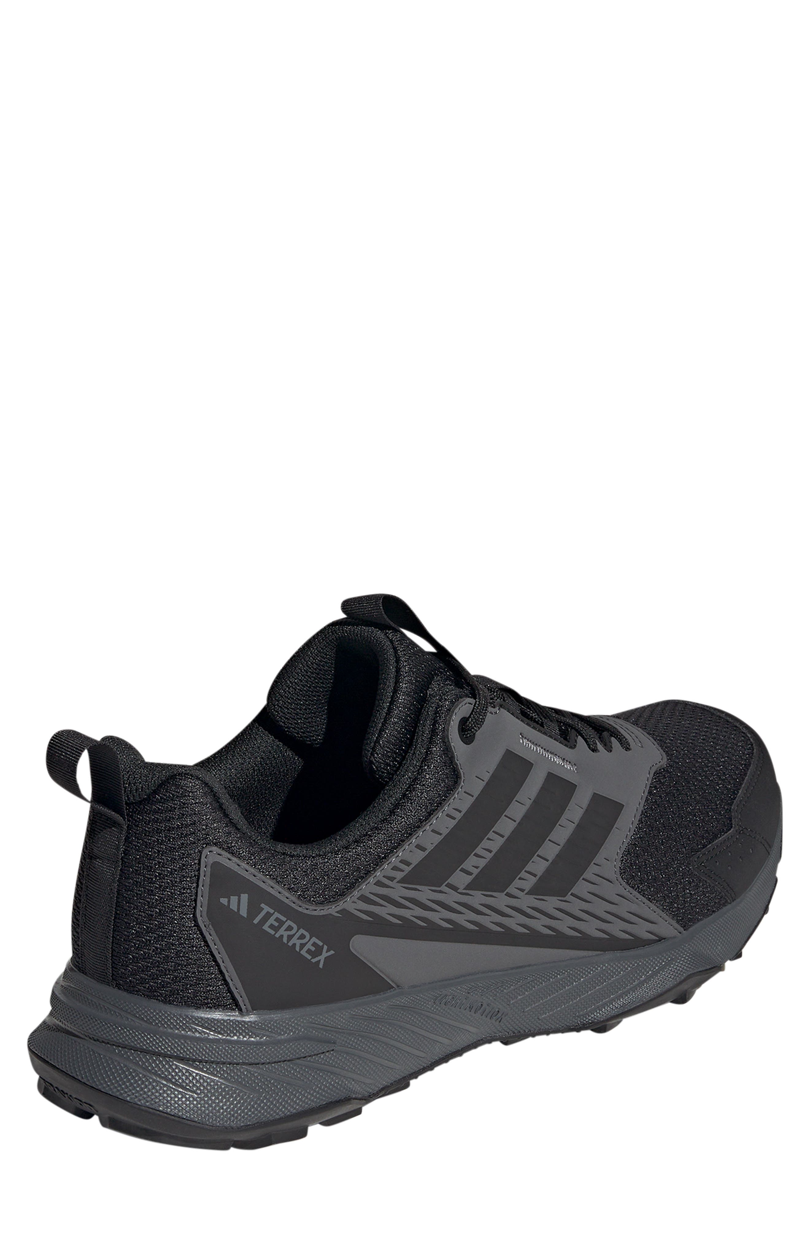 adidas Terrex Tracefinder Trail Hiking Shoe, Alternate, color, 