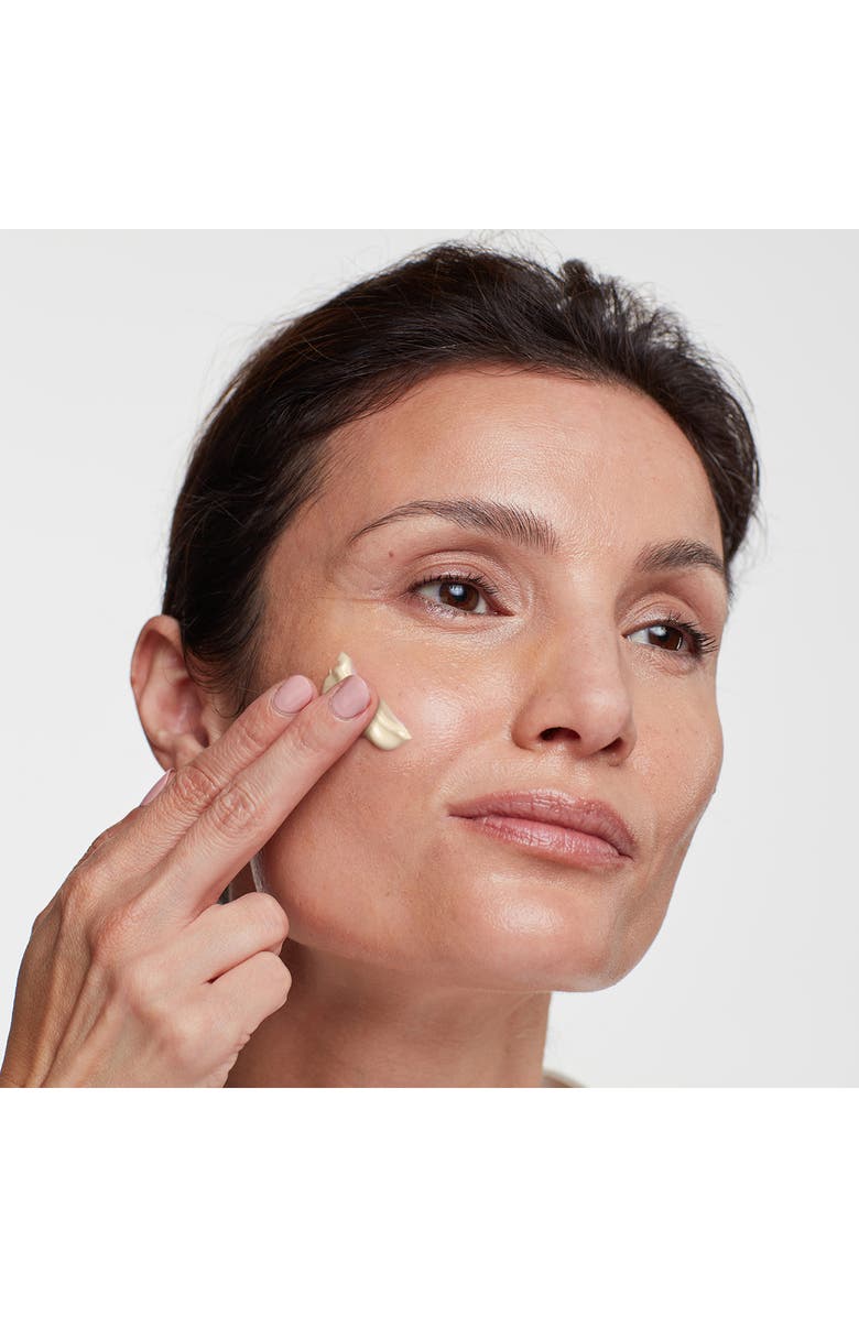 HydroPeptide Collagen ReActivate AM Patented Collagen Support Complex Cream, Alternate, color, 