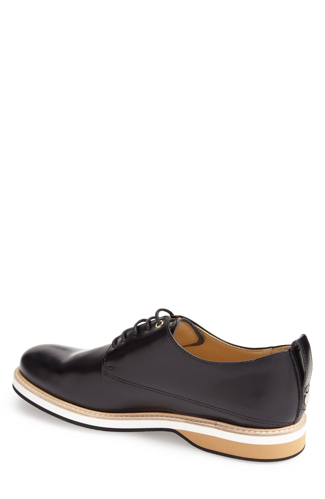 Want Les Essentiels 'Montoro' Derby, Alternate, color, 