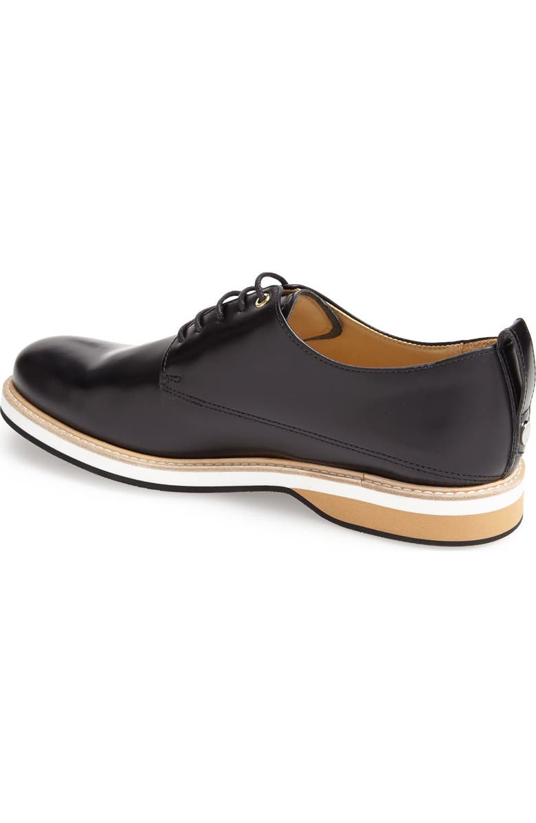 Want Les Essentiels 'Montoro' Derby, Alternate, color,