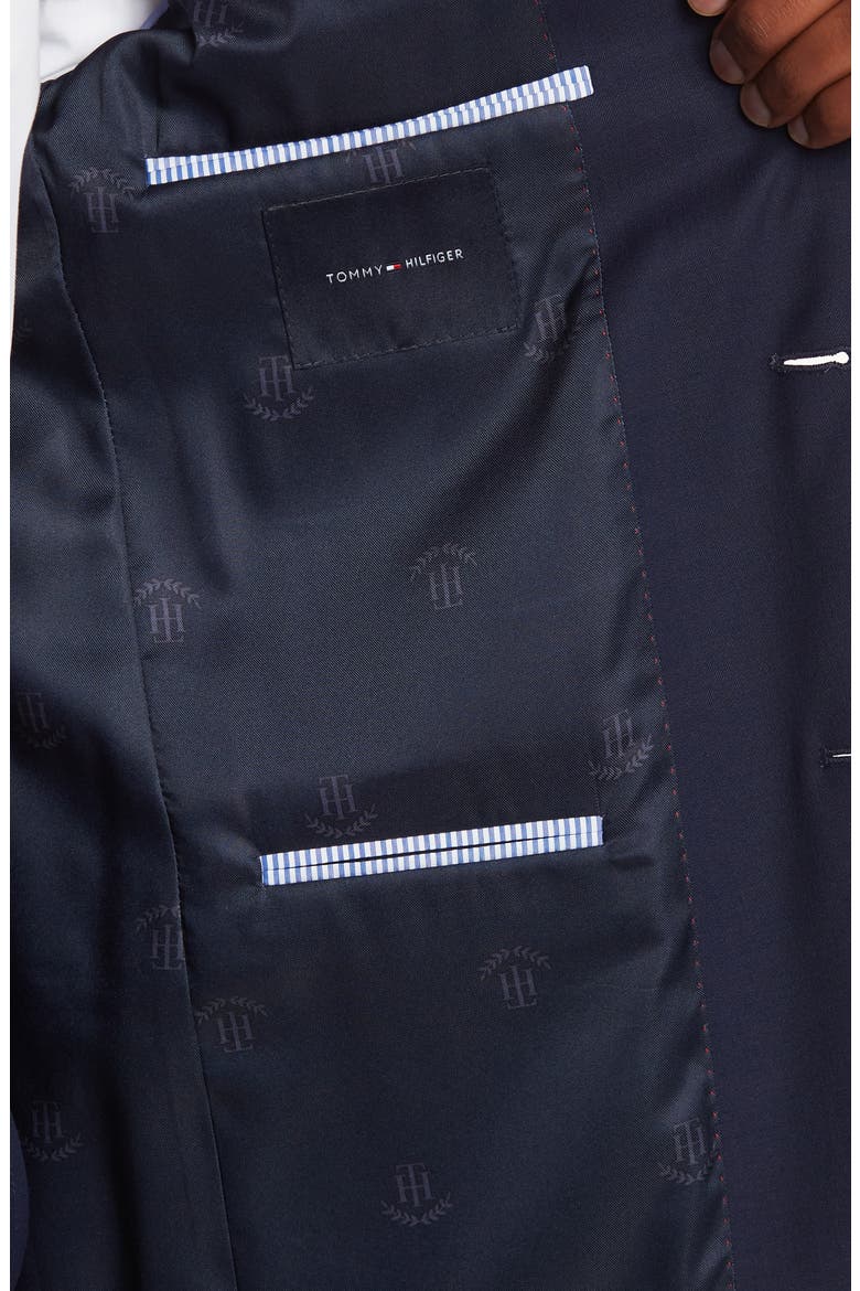Suit Separates Jacket, Alternate, color, NAVY
