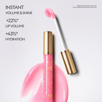 Gloss à Lèvres Plumping Lip Gloss