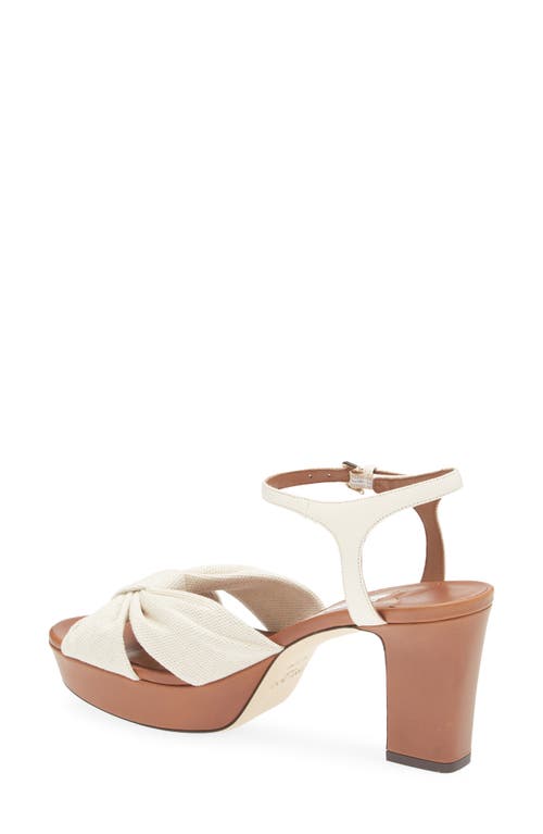 Jimmy Choo Heloise Platform Sandal