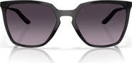 Oakley Sielo 57mm Gradient Prizm™ Square Sunglasses