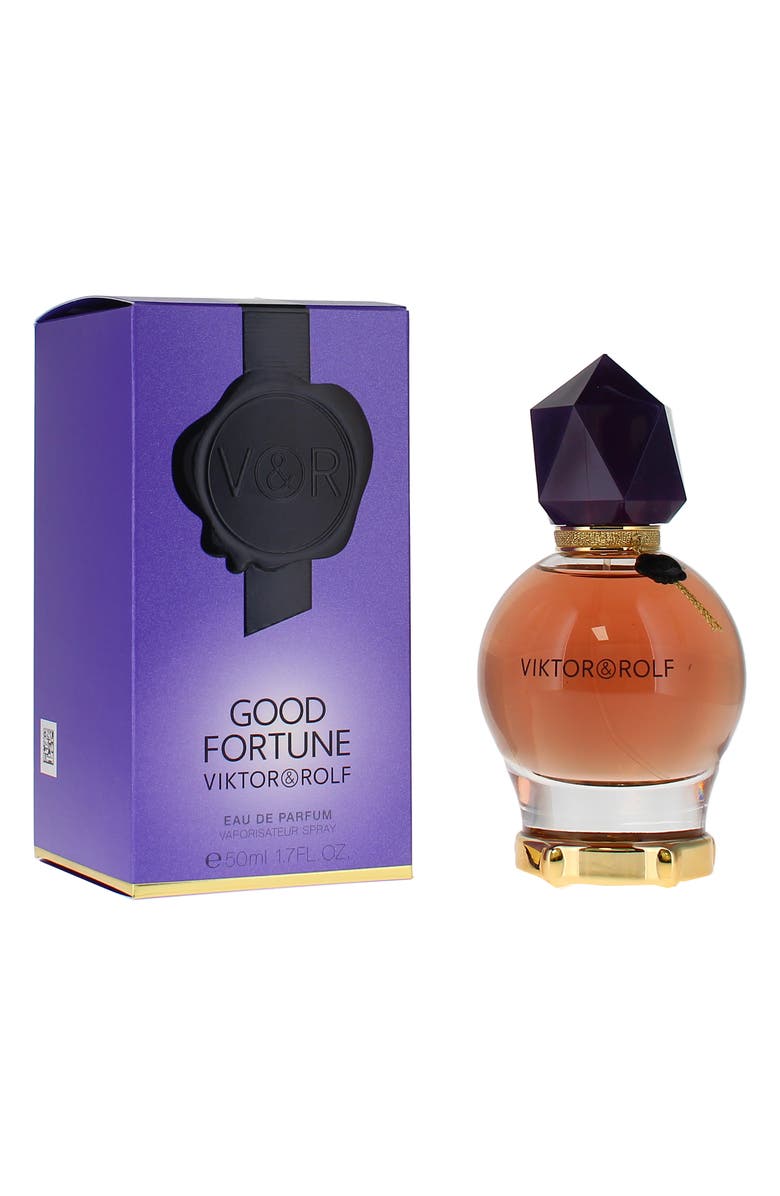 Viktor&Rolf Good Fortune Eau de Parfum, Alternate, color, 