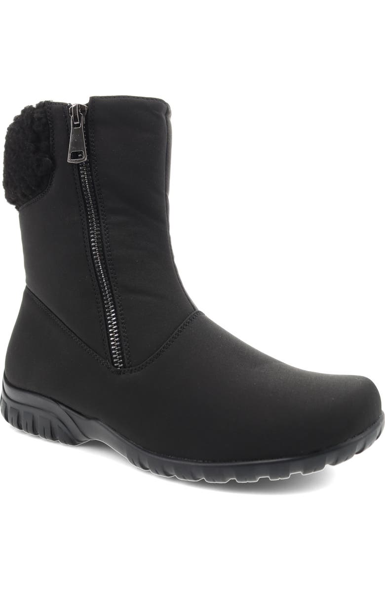 Propét Dani Waterproof Bootie, Main, color,