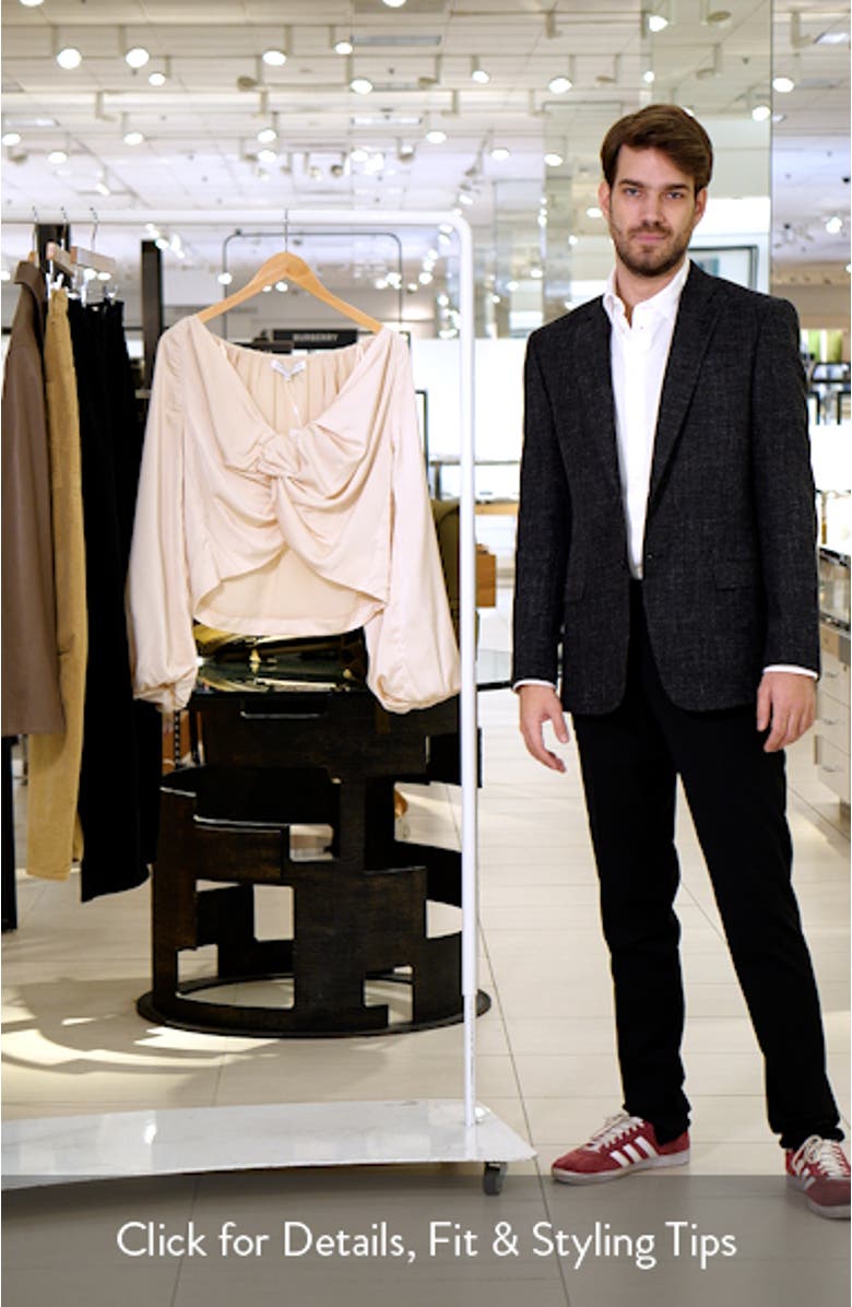 Twist Front Top, sales video thumbnail