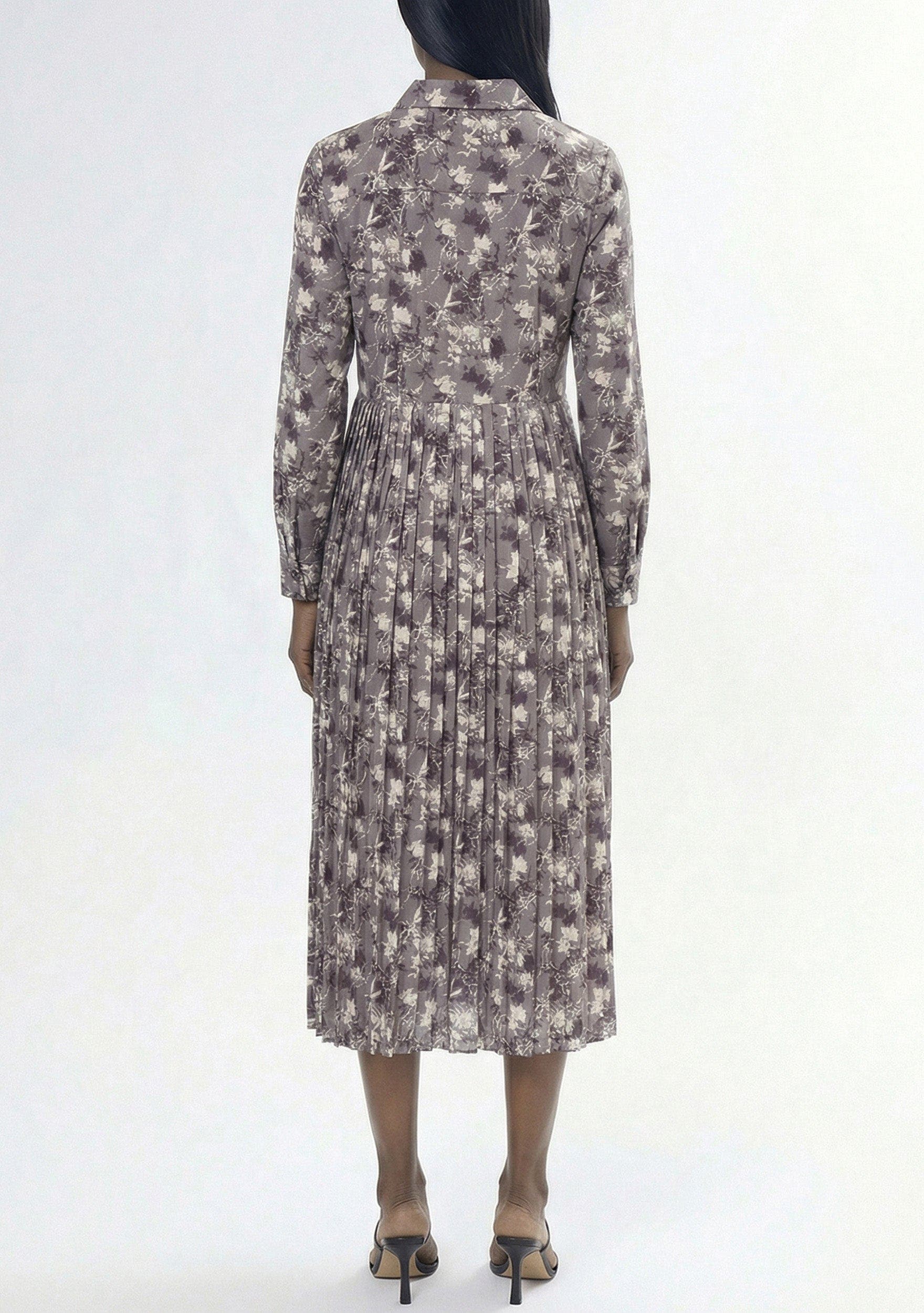 Lavina Dress - image 2