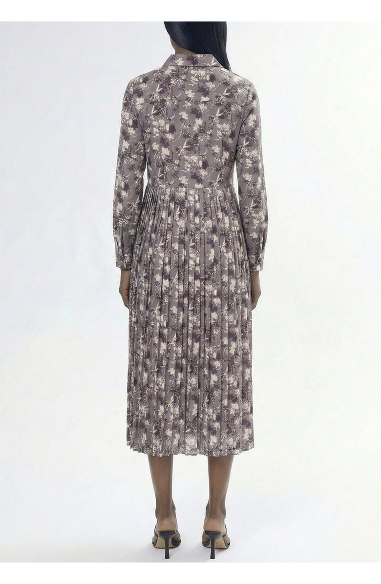 AREA STARS Lavina Dress, Alternate, color, Striped Floral