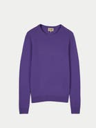 GOBI Mongolian Cashmere Essential Cashmere Crewneck Sweater