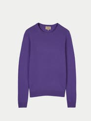 GOBI Mongolian Cashmere Essential Cashmere Crewneck Sweater