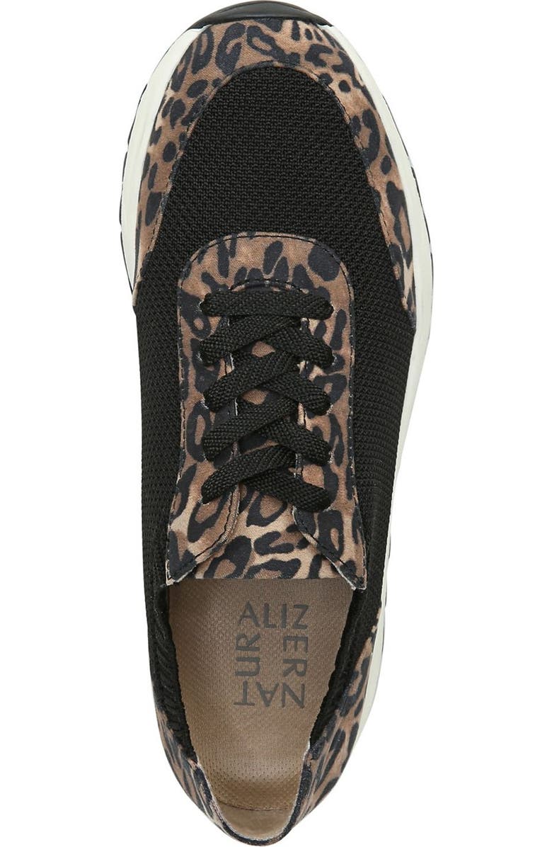 Naturalizer Nash Sneaker, Alternate, color,