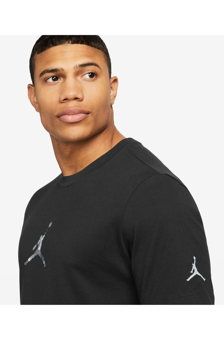 Jordan Anti Gravity Machines Graphic T-Shirt, Alternate, color, 