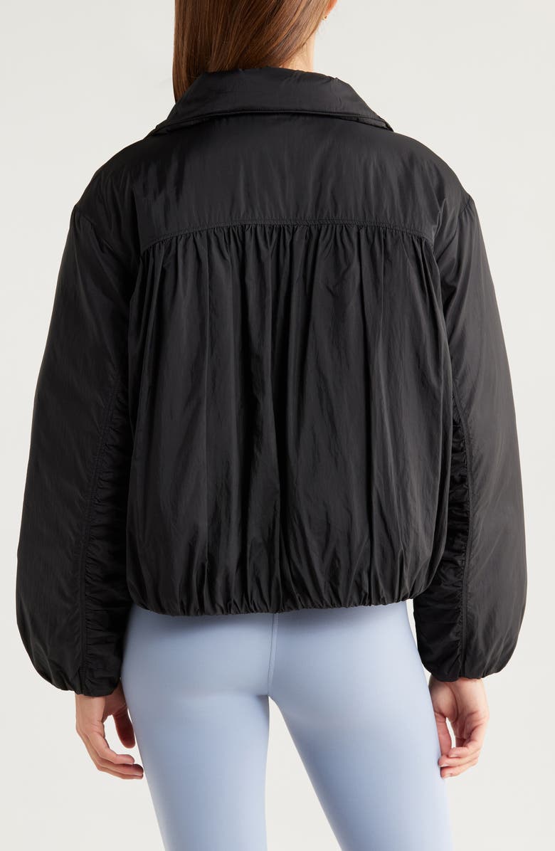 Elevate Insulated Jacket