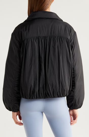Elevate Insulated Jacket