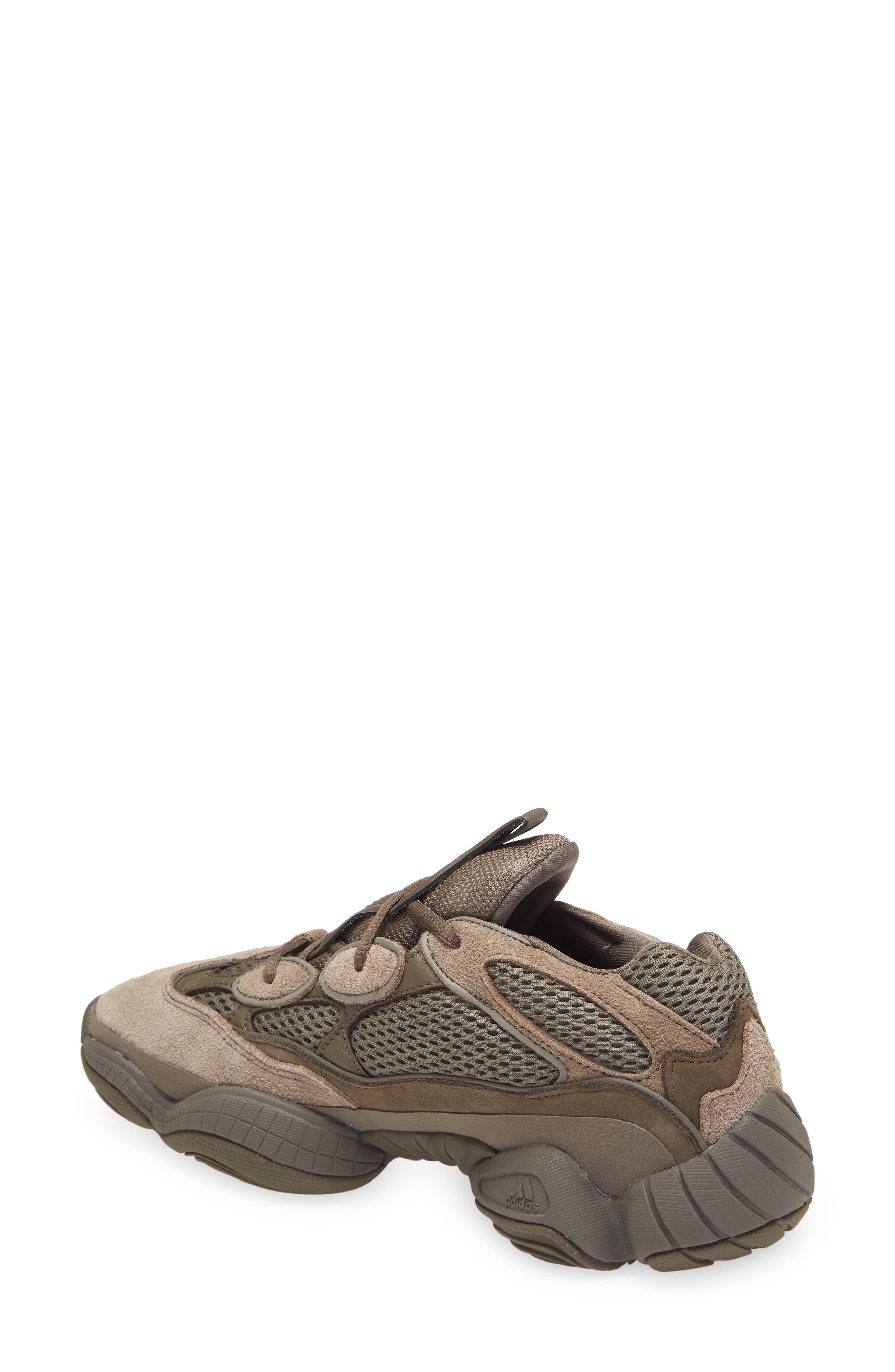 adidas Yeezy 500 Sneaker, Alternate, color, 