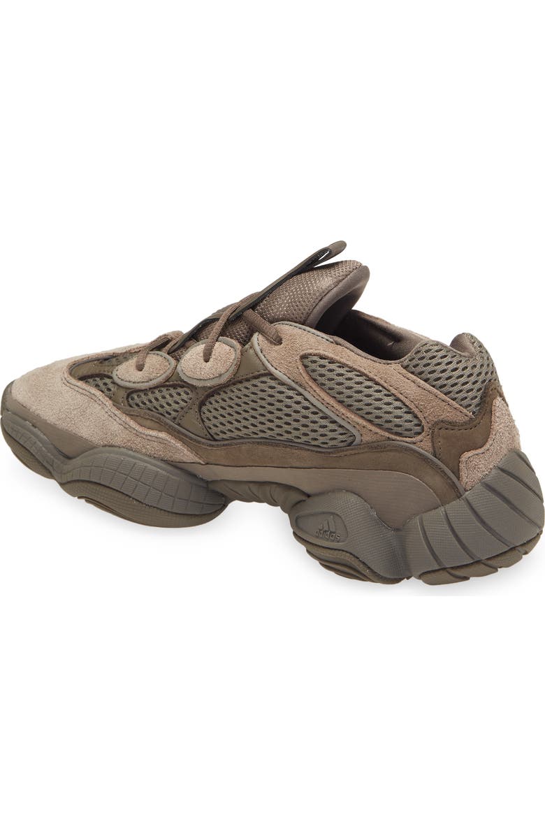 adidas Yeezy 500 Sneaker, Alternate, color,