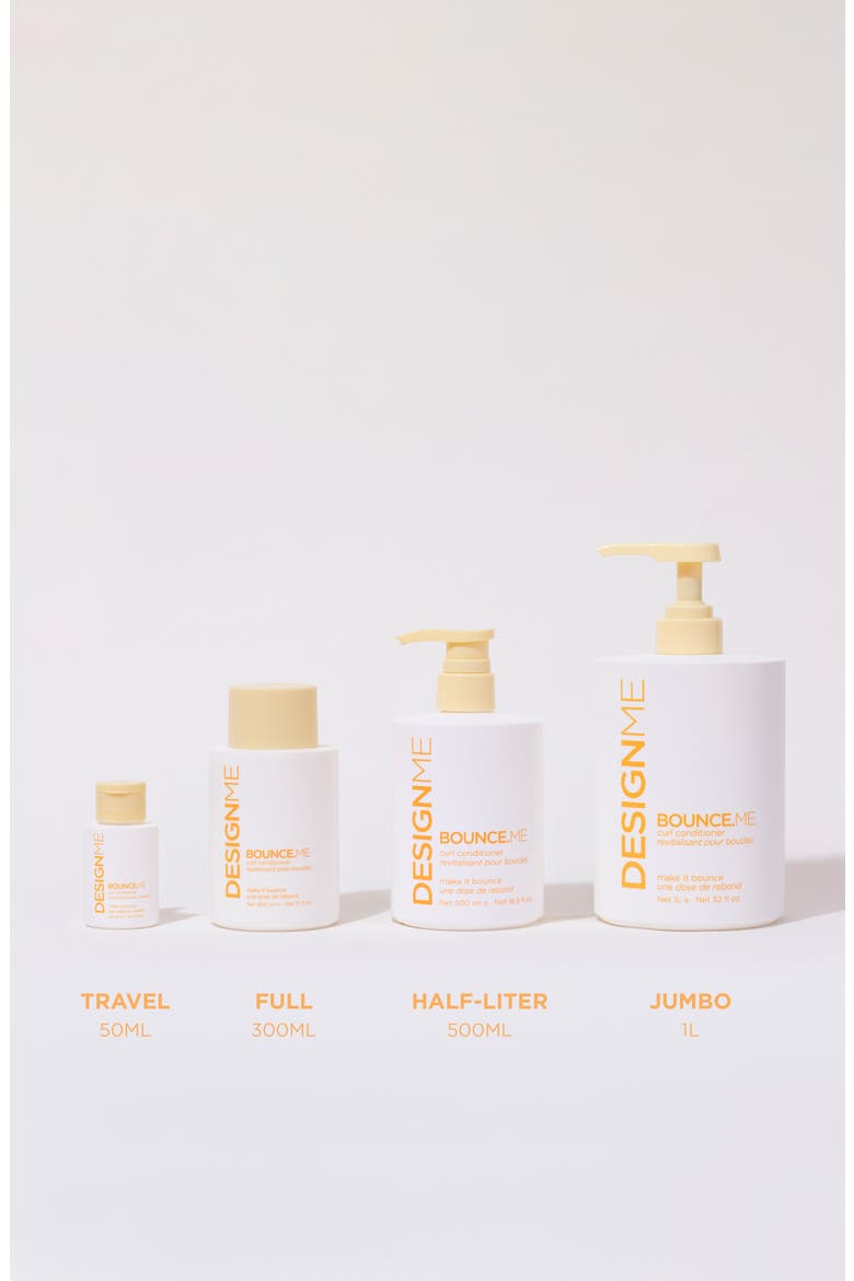BOUNCE.ME Curl Conditioner, Alternate, color, NO COLOR