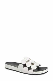 Cecelia New York Emily Slide Sandal