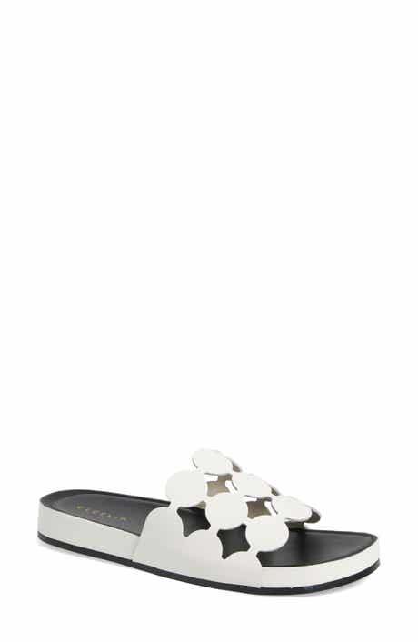 Cecelia New York Emily Slide Sandal