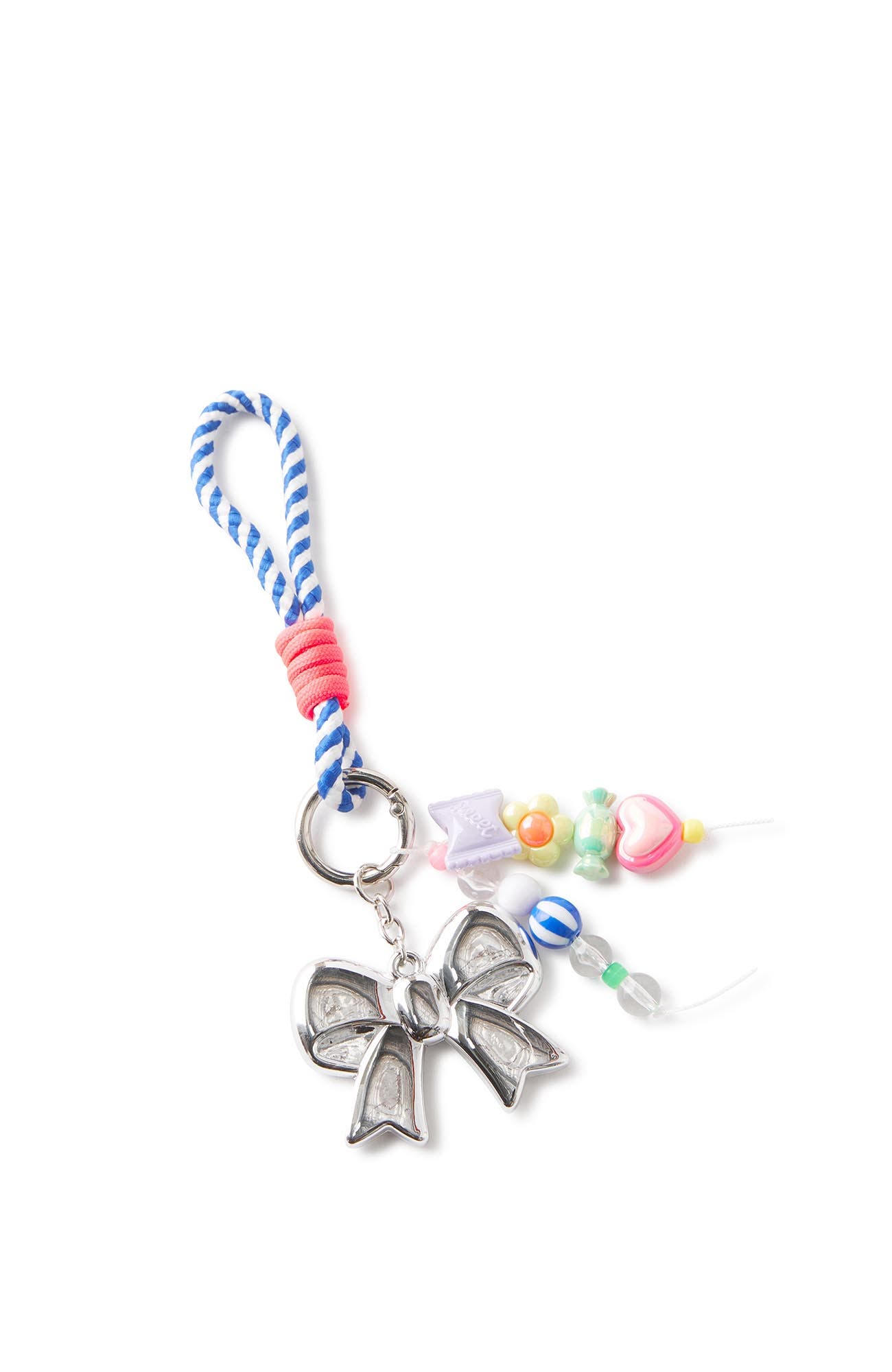 Rubi Shoes Bag Charm, Main, color, 