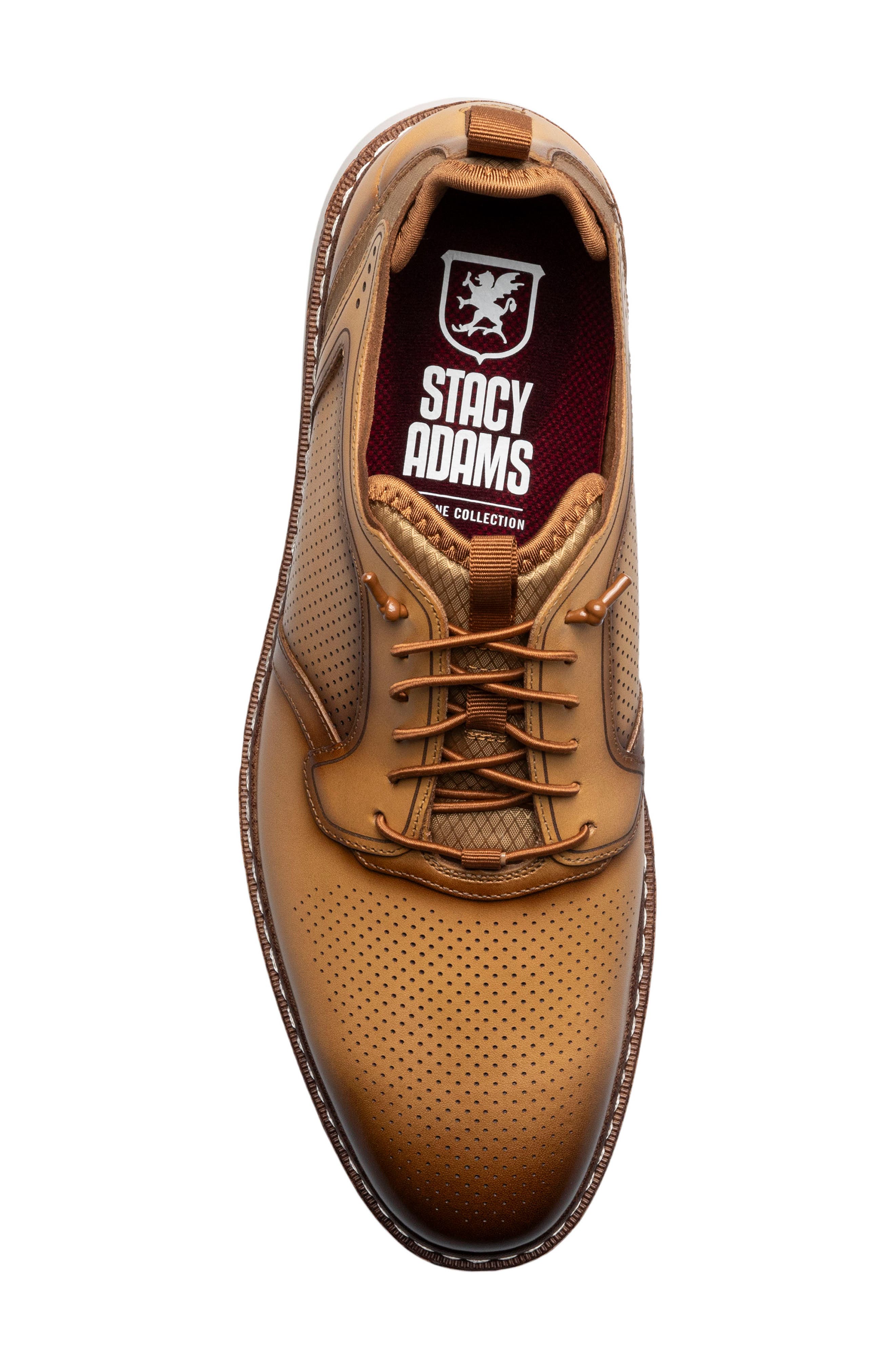 Sync Sneaker, Alternate, color, NATURAL