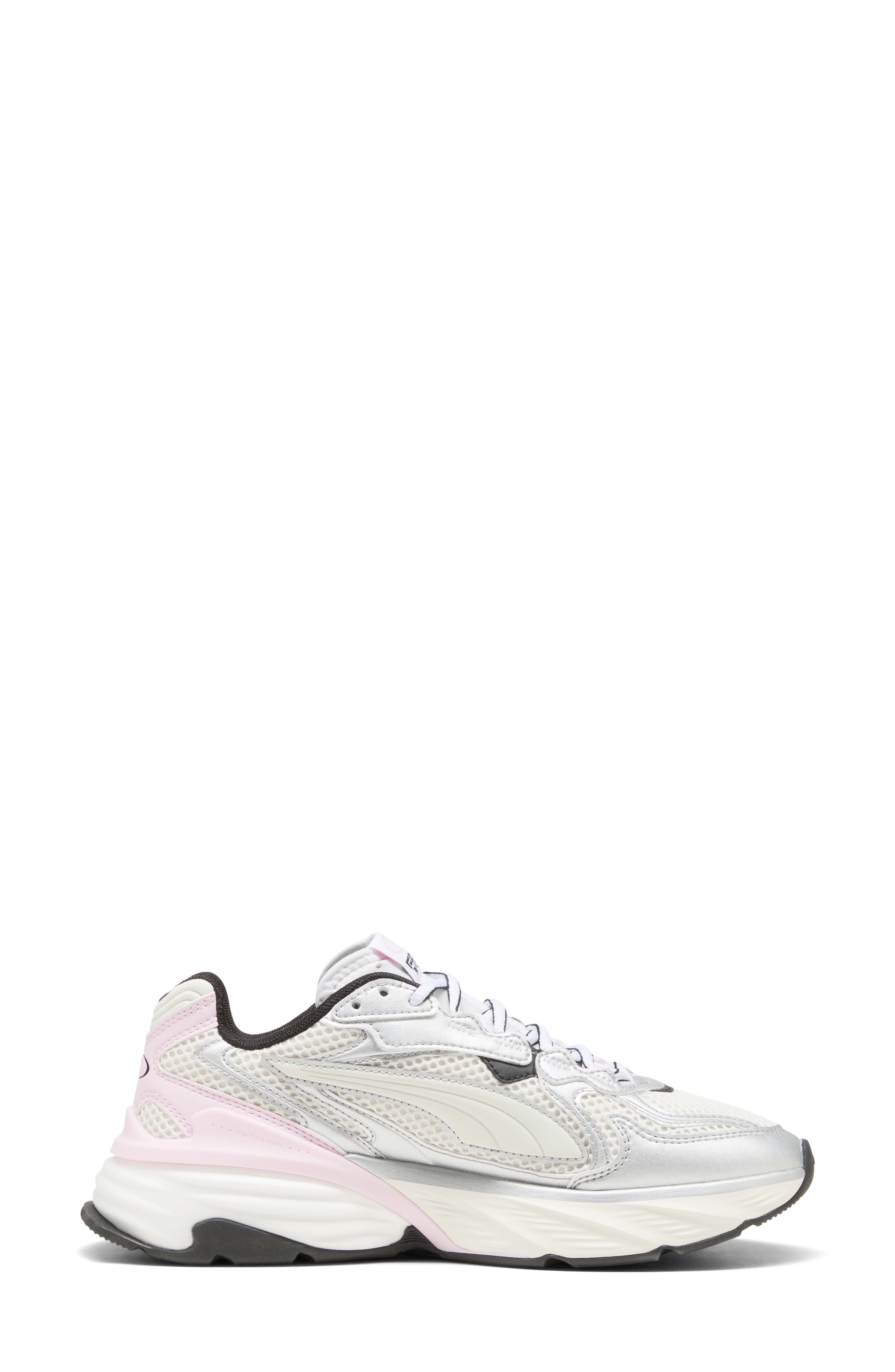 PUMA Fade NITRO Trail Sneaker, Alternate, color, 