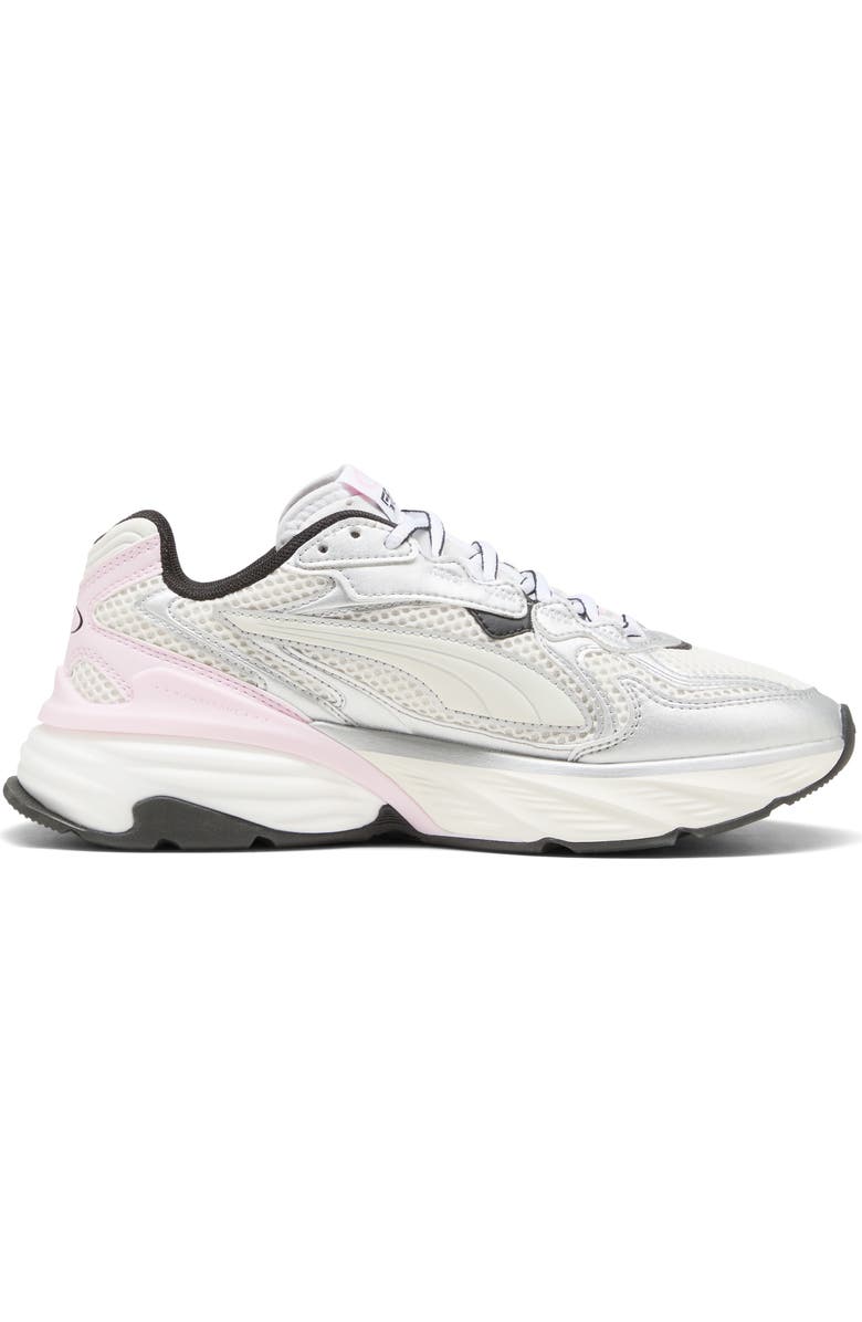 PUMA Fade NITRO Trail Sneaker, Alternate, color,