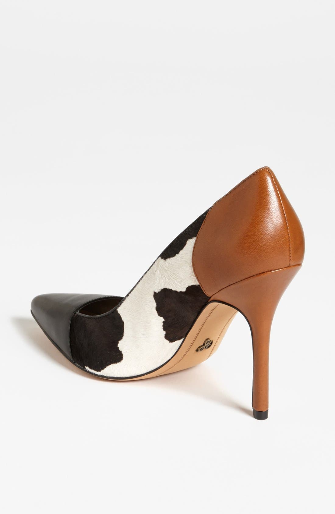 Sam Edelman 'Desiree' Pump, Alternate, color, 
