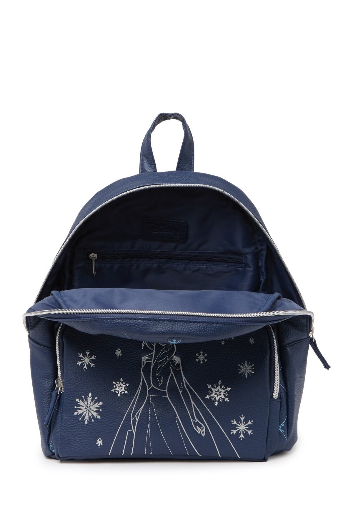Danielle Nicole Elsa Quilt Backpack, Alternate, color, 