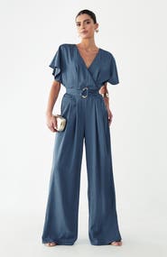 BWLDR Zarah Jumpsuit