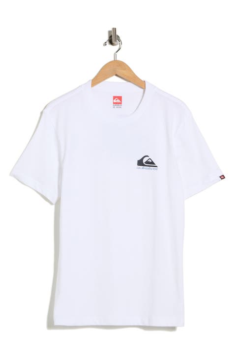Meander Graphic T-Shirt