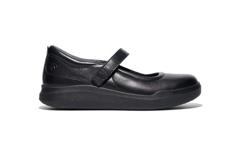 No. 33 Women's Casual Mary Jane Stretch