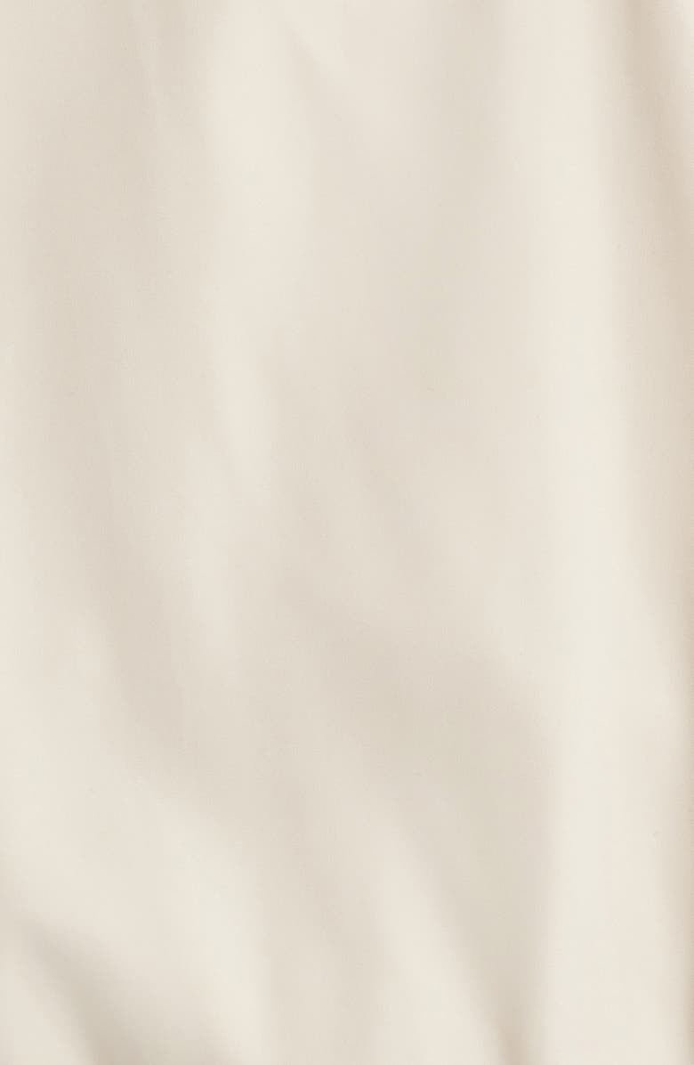 Malbon Golf Clot Pullover, Alternate, color, Ivory