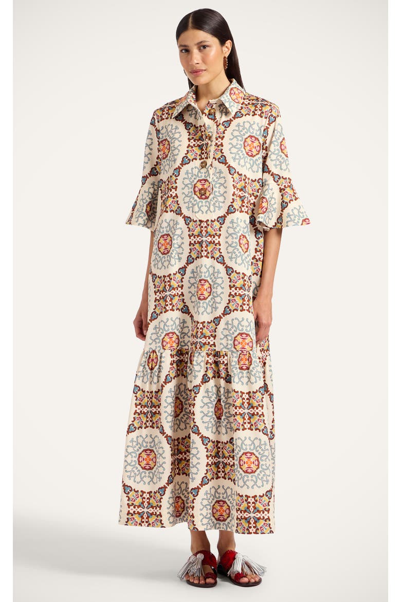 Artemis Dress, Main, color, Ballata Ivory