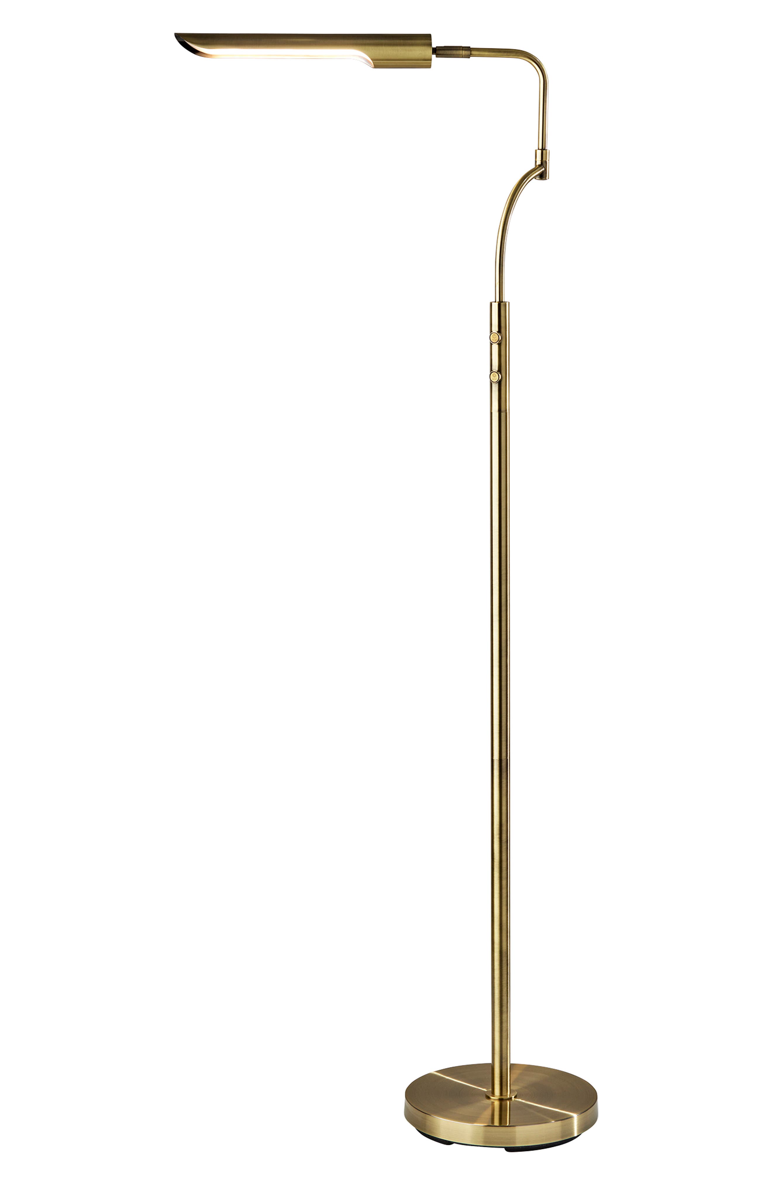 selected ANTIQUE BRASS