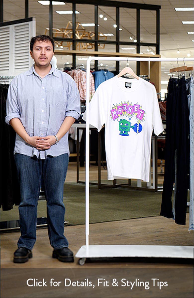 Sounds Cotton T-Shirt, sales video thumbnail