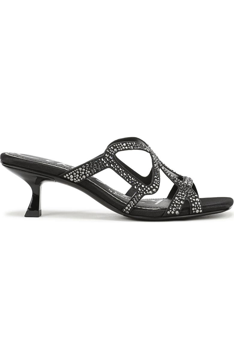 Circus NY by Sam Edelman Justine Kitten Heel Sandal, Alternate, color,