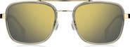 BOSS 1486/S 54mm Square Sunglasses