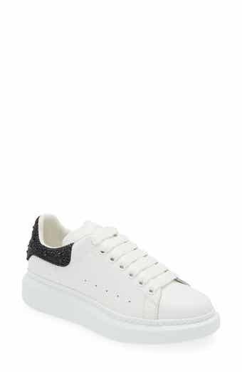 Alexander McQueen Oversized Sneaker Women Nordstrom