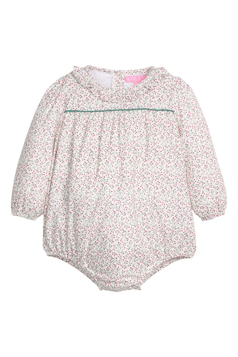 Kids' Cotton Caroline Bubble, Main, color, Middleboro Floral