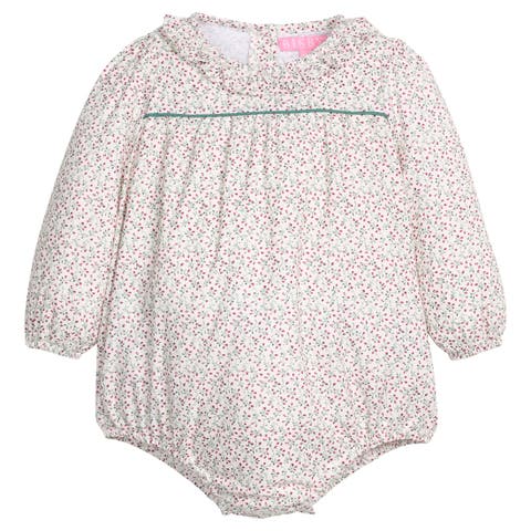 Kids' Cotton Caroline Bubble (Infant)