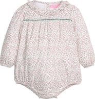 BISBY Kids' Cotton Caroline Bubble