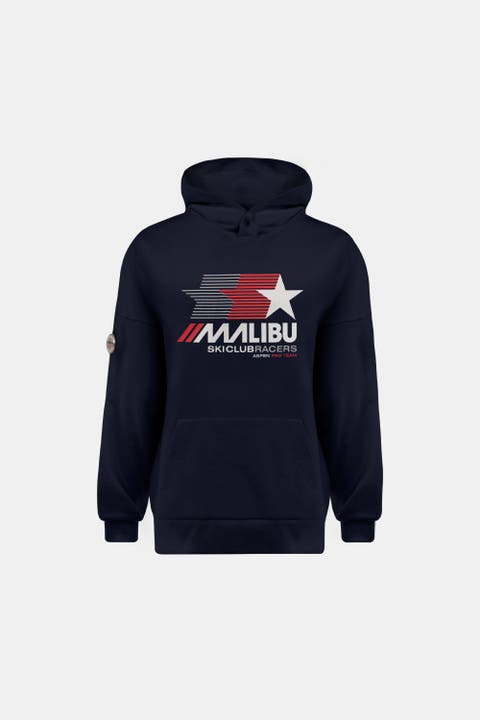 Malibu Racer Hoodie