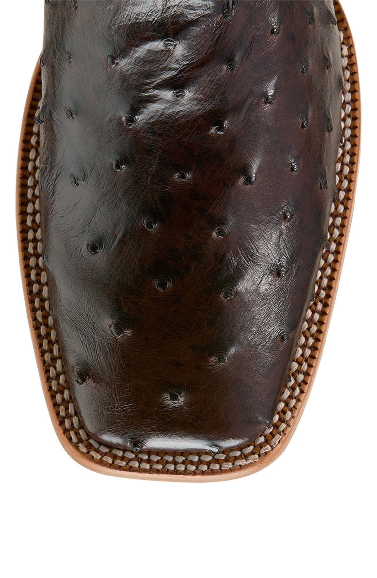 Ariat Drifter Espresso Western Boot, Alternate, color, Brown