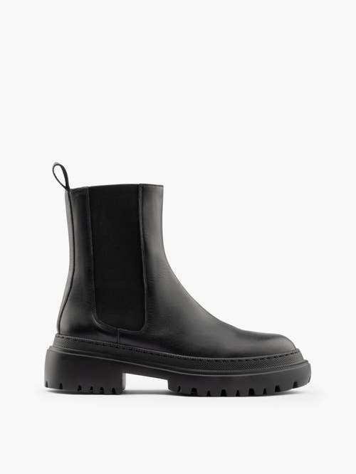 Maguire Corticella Boot In Black